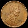 Image 1 : 1926-S Wheat Cent NEARLY UNCIRCULATED