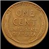 Image 2 : 1926-S Wheat Cent NEARLY UNCIRCULATED