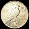 Image 2 : 1934-S Silver Peace Dollar CLOSELY UNCIRCULATED