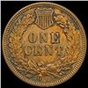 Image 2 : 1890 Indian Head Cent CLOSELY UNCIRCULATED