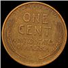 Image 2 : 1926-S Wheat Cent CLOSELY UNCIRCULATED