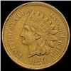 Image 1 : 1859 Indian Head Cent CLOSELY UNCIRCULATED