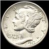 Image 1 : 1917-S Mercury Dime UNCIRCULATED