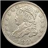Image 1 : 1821 Capped Bust Dime LIGHTLY CIRCULATED