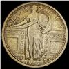 Image 1 : 1917 Standing Liberty Quarter LIGHTLY CIRCULATED Ty I