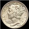 Image 1 : 1926-D Mercury Dime CLOSELY UNCIRCULATED
