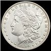 Image 1 : 1890 Morgan Silver Dollar UNCIRCULATED