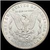 Image 2 : 1890 Morgan Silver Dollar UNCIRCULATED