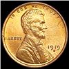 Image 1 : 1919-D RD Wheat Cent UNCIRCULATED