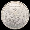 Image 2 : 1892-S Morgan Silver Dollar CLOSELY UNCIRCULATED