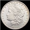 1887-O Morgan Silver Dollar UNCIRCULATED