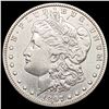 Image 1 : 1897-O Morgan Silver Dollar CLOSELY UNCIRCULATED