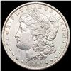 1891-S Morgan Silver Dollar UNCIRCULATED