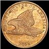 Image 1 : 1858 Flying Eagle Cent CLOSELY UNCIRCULATED