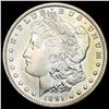 Image 1 : 1891-O Morgan Silver Dollar HIGH GRADE