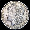 Image 1 : 1900-O/CC Morgan Silver Dollar HIGH GRADE