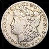 Image 1 : 1904-S Morgan Silver Dollar NICELY CIRCULATED