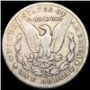Image 2 : 1904-S Morgan Silver Dollar NICELY CIRCULATED
