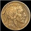 1924-S Buffalo Nickel LIGHTLY CIRCULATED
