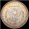 Image 2 : 1891-CC Morgan Silver Dollar UNCIRCULATED