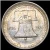 Image 2 : 1926 Sesquicentennial Half Dollar UNCIRCULATED