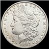 Image 1 : 1897-O Morgan Silver Dollar CLOSELY UNCIRCULATED