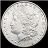 Image 1 : 1899 Morgan Silver Dollar UNCIRCULATED