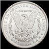Image 2 : 1899 Morgan Silver Dollar UNCIRCULATED