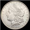 Image 1 : 1878 Rev 79 Morgan Silver Dollar UNCIRCULATED