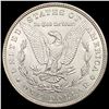 Image 2 : 1878 Rev 79 Morgan Silver Dollar UNCIRCULATED