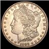 Image 1 : 1903 Morgan Silver Dollar CLOSELY UNCIRCULATED