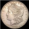 Image 1 : 1892 Morgan Silver Dollar CLOSELY UNCIRCULATED