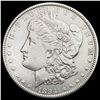 Image 1 : 1894-O Morgan Silver Dollar UNCIRCULATED