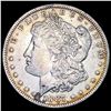 1887-O Morgan Silver Dollar CLOSELY UNCIRCULATED