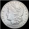 1895-O Morgan Silver Dollar NEARLY UNCIRCULATED