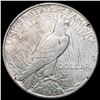 Image 2 : 1928-S Silver Peace Dollar CLOSELY UNCIRCULATED