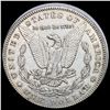 Image 2 : 1899-O Micro O Morgan Silver Dollar CLOSELY UNCIRCULATED