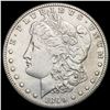 Image 1 : 1899-S Morgan Silver Dollar CLOSELY UNCIRCULATED