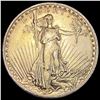 Image 1 : 1908 $20 Gold Double Eagle UNCIRCULATED