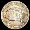 Image 2 : 1908 $20 Gold Double Eagle UNCIRCULATED