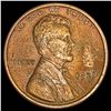 Image 1 : 1926-S Wheat Cent CLOSELY UNCIRCULATED