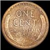 Image 2 : 1914-D Wheat Cent NICELY CIRCULATED