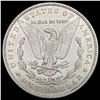 Image 2 : 1883-S Morgan Silver Dollar CLOSELY UNCIRCULATED