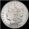 Image 1 : 1879-S Rev 78 Morgan Silver Dollar CLOSELY UNCIRCULATED