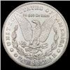 Image 2 : 1879-S Rev 78 Morgan Silver Dollar CLOSELY UNCIRCULATED