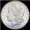 Image 1 : 1879-S Rev 78 Morgan Silver Dollar CLOSELY UNCIRCULATED