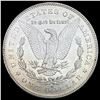 Image 2 : 1879-S Rev 78 Morgan Silver Dollar CLOSELY UNCIRCULATED