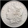 Image 1 : 1904-S Morgan Silver Dollar CLOSELY UNCIRCULATED
