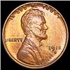 Image 1 : 1915-D RB Wheat Cent UNCIRCULATED