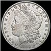 Image 1 : 1900-O/CC Morgan Silver Dollar CLOSELY UNCIRCULATED